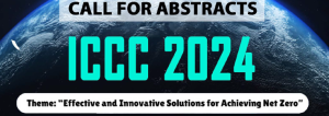ARCH+ID is one of the Academic Partners for the 8th International Conference on Climate Change 2024